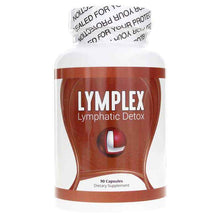 Lymplex Lymphatic Detox Caps, by Remedylink