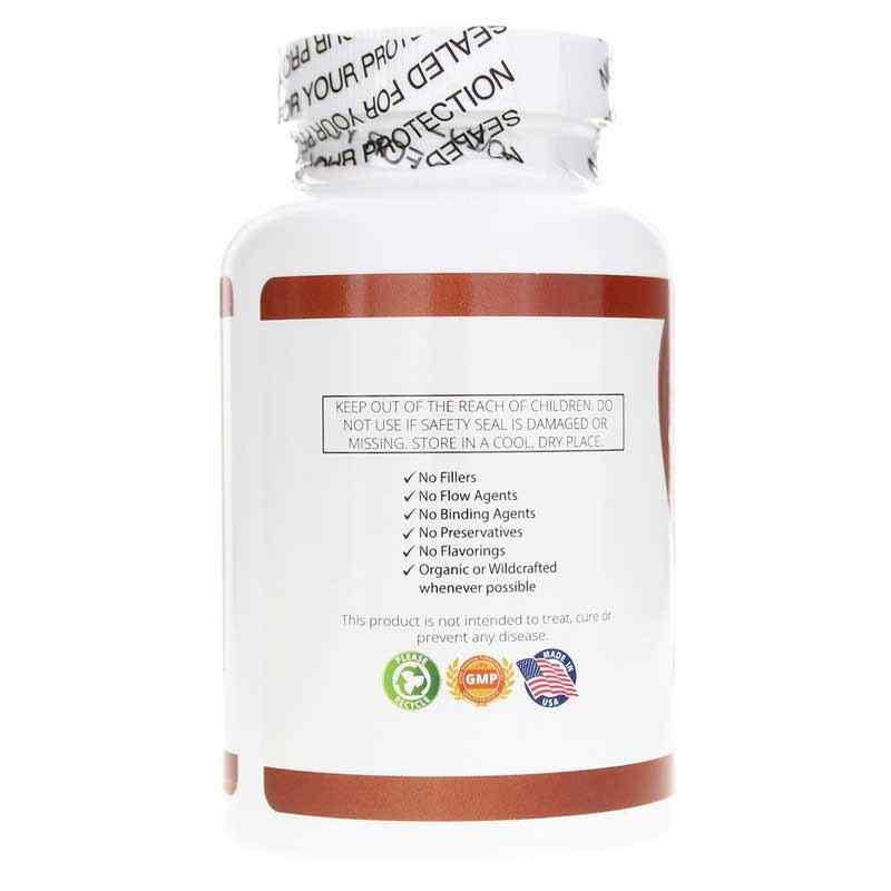 Lymplex Lymphatic Detox Caps, by Remedylink, image #3