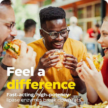 Lypo Gold, 60 Capsules, by Enzymedica, image #4