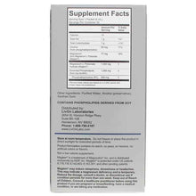 Lypo-Spheric Magnesium, by LivOn Laboratories, image #2