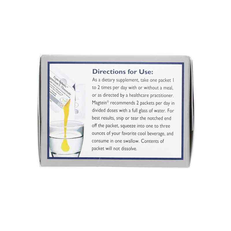 Lypo-Spheric Magnesium, by LivOn Laboratories, image #4