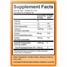 Lypo-Spheric Vitamin C, 30 Pack(s), by LivOn Laboratories