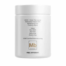 M-Burn Optimized, 60 Veg Capsules, by Codeage, image #2