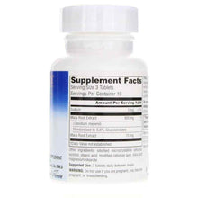 Maca Extract 325 Mg Full Spectrum, 30 Tablets, by Planetary Herbals, image #2