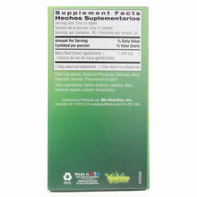 Maca-Max 1000 Mg, by Bio Nutrition, image #2