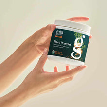 Maca Powder, by Gaia Herbs