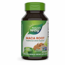 Maca Root, by Natures Way