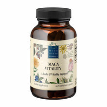 Maca Vitality, by Wise Woman Herbals
