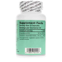 Mag Aspartate with B6, by Karuna, image #3