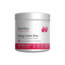 Mag Calm Pro, by NutriDyn
