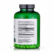 Mag Complete 300, 240 Veg Capsules, by Nutritional Frontiers, image #2