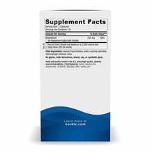 Magnesium Glycinate, 90 Capsules, by Nordic Naturals, image #3