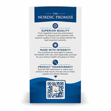 Magnesium Glycinate, 90 Capsules, by Nordic Naturals, image #4