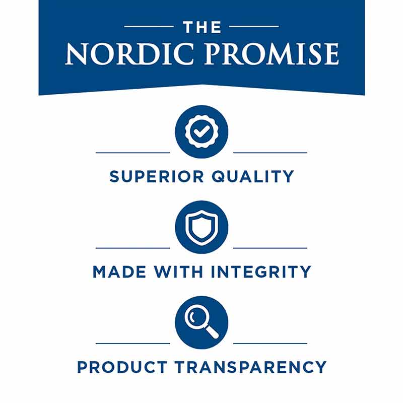 Magnesium Glycinate, 90 Capsules, by Nordic Naturals, image #5