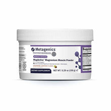 MagActive Muscle Magnesium Powder Strawberry Lemonade, by Metagenics