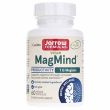 MagMind Productivity, by Jarrow Formulas