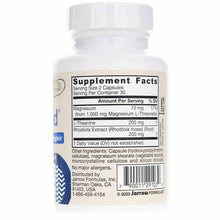 MagMind Stress Resistance, by Jarrow Formulas, image #2