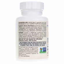 MagMind Stress Resistance, by Jarrow Formulas, image #3
