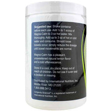 Magna Calm Powdered Drink Mix, 16 Oz, by Longevity Science, image #3