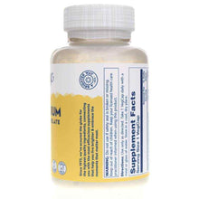 Magnesium 200 Mg, by Solaray, image #2