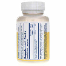 Magnesium 200 Mg, by Solaray, image #3