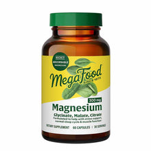 Magnesium 300, by Megafood