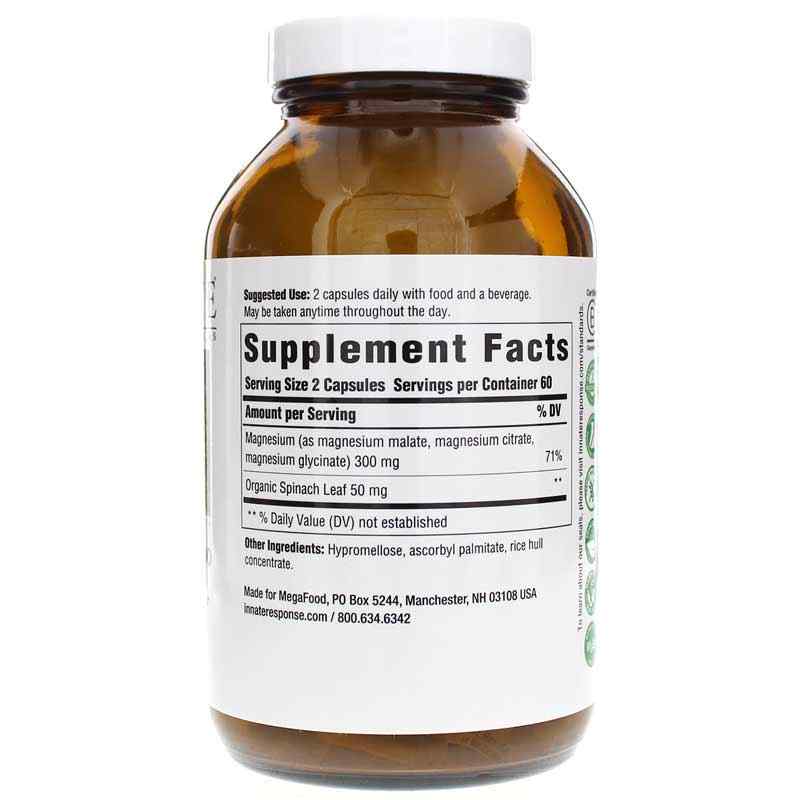 Magnesium 300, by Innate Response, image #2