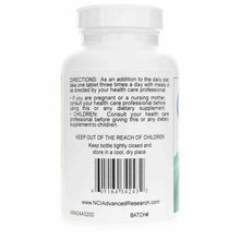 Magnesium Arginate with Aspartate, 200 Tablets, by Advanced Research, image #3