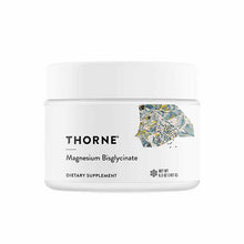 Magnesium Bisglycinate Powder, by Thorne Research