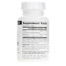 Magnesium Chelate Complex, 100 Tablets, by Source Naturals, image #2