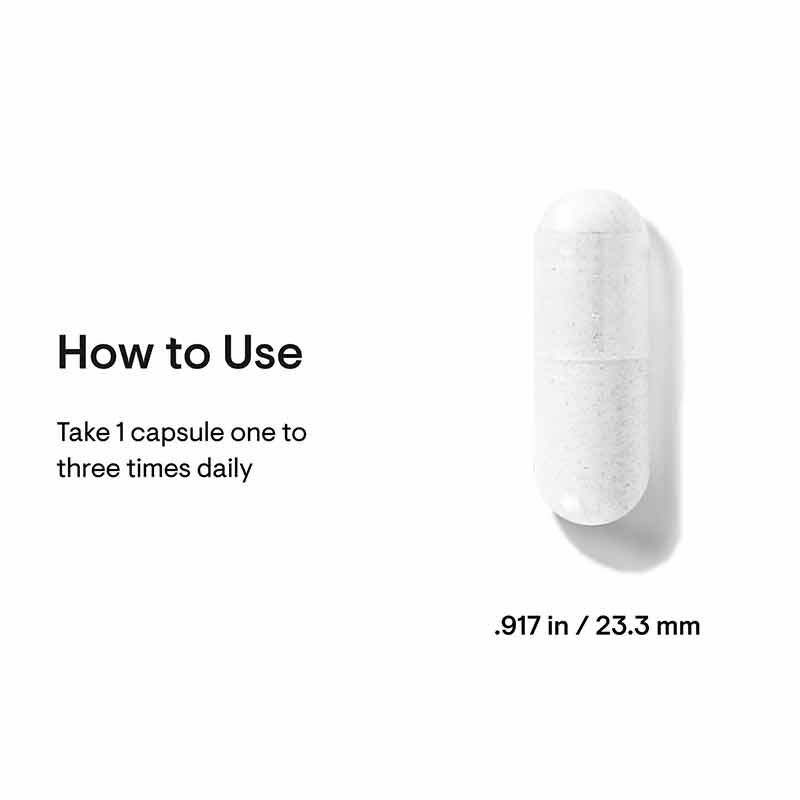 Magnesium CitraMate, by Thorne Research, image #4