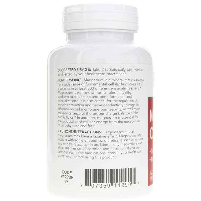 Magnesium Citrate, by Protocol For Life Balance, image #3