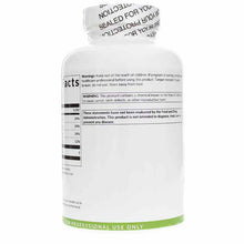 Magnesium Complex, 180 Capsules, by Professional Formulas, image #3