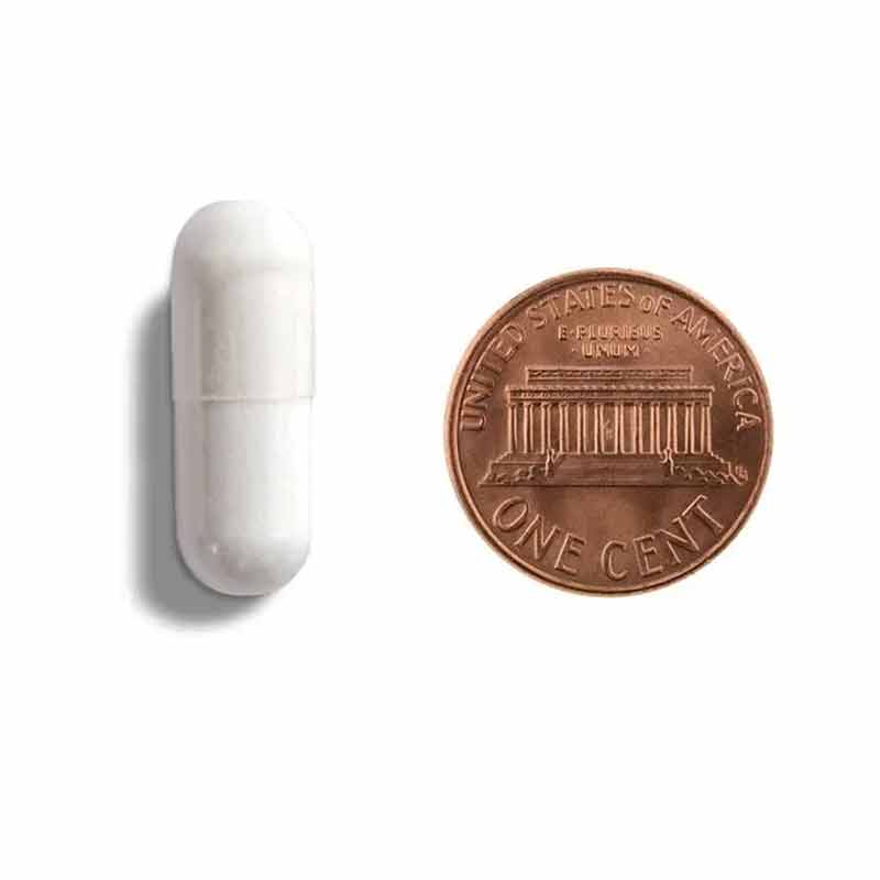 Magnesium Glycinate, 90 Capsules, by DaVinci Labs, image #4