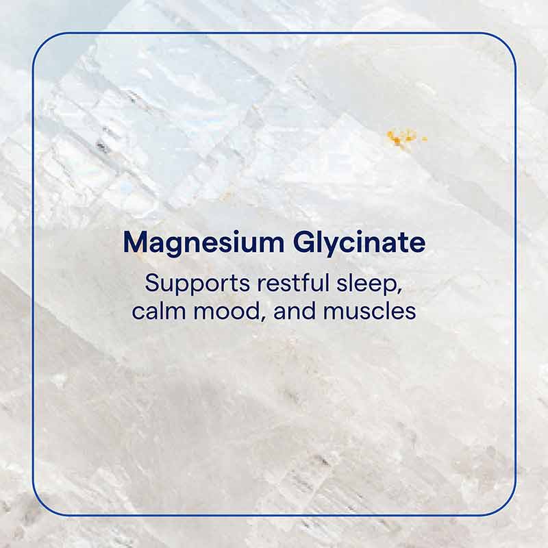Magnesium Glycinate Liquid, Lemon Lime, by Trace Minerals Research, image #3