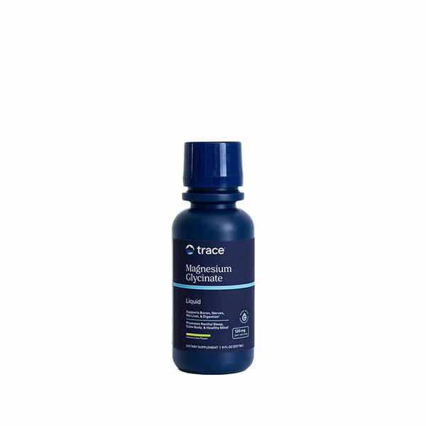 magnesium glycinate l carnitine Trace, Liquid, Lemon Lime Breaking New Ground