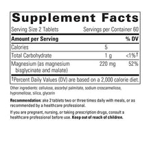 Magnesium Glycinate Plus, by Integrative Therapeutics, image #4