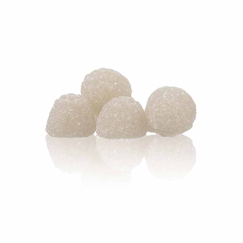 Magnesium Gummies, Apple, 60 Gummies, by Chapter One, image #5