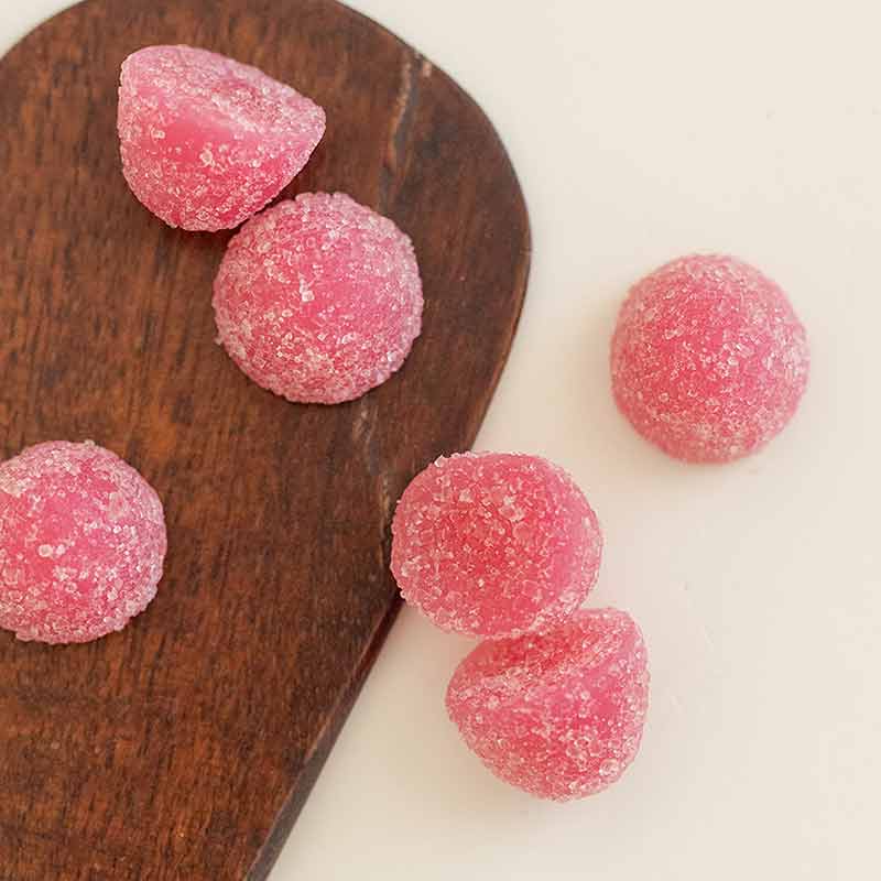 Magnesium Gummies, Watermelon, by Trace Minerals Research, image #3