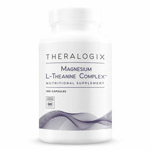 Magnesium L-Theanine Complex, by Theralogix