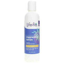 Magnesium Lotion, by Life Flo