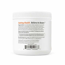 Magnesium Malate 500 Mg Powder, by Seeking Health, image #4