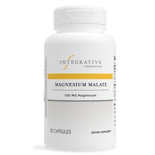 Magnesium Malate, by Integrative Therapeutics