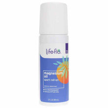 Magnesium Oil Sport Roll-On for Joint Health, by Life Flo