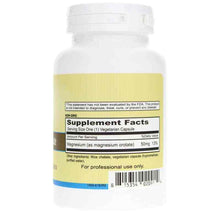 Magnesium Orotate, by Priority One, image #2