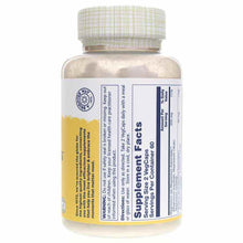 Magnesium & Potassium Asporotates with Bromelain, 120 Veg Capsules, by Solaray, image #2