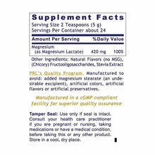 Magnesium Powder 400 Mg, by Premier Research Labs, image #4