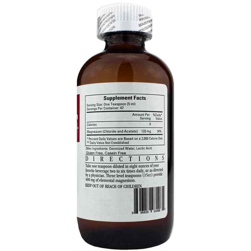 Magnesium Solution, by Cardiovascular Research, image #2