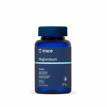 Magnesium Tablets 300 Mg, 60 Tablets, by Trace Minerals Research