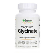 MagPure Glycinate, by Jigsaw Health